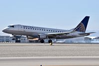 N152SY @ KBOI - Landing 10L.