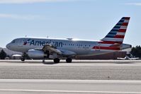 N833AW @ KBOI - Landing roll out. - by Gerald Howard