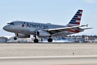 N833AW @ KBOI - Landing 10L. - by Gerald Howard
