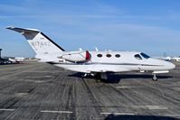 N1744Z @ KBOI - Parked on the north GA ramp. - by Gerald Howard