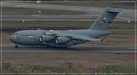 04-4137 @ ETAR - 2004 Boeing C-17A Globemaster III - by Jerzy Maciaszek