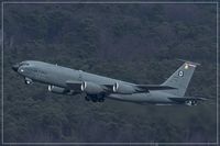57-1493 @ ETAR - 1957 Boeing KC-135R Stratotanker, c/n: 17564 - by Jerzy Maciaszek