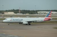 N978UY @ KMCO - Airbus A321-231 - by Mark Pasqualino