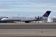 N880AS @ KBOI - Landing 10L. - by Gerald Howard