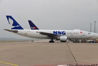 TC-MNV @ EDDK - Airbus A300C-605R - MB MNB MNG Airlines - 758 - TC-MNV - 31.07.2016 - CGN - by Ralf Winter