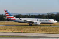 N279AY @ EDDF - Airbus A330-243 - AA AAL American Airlines - 1011 - N279AY - 23.08.2019 - FRA - by Ralf Winter