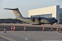 17-0078 @ EDDK - Airbus A400M-180 - HVK Turkish Air Force - 078 - 17-0078 - 29.09.2018 - CGN - by Ralf Winter