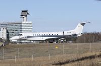 D-AFBS @ ESSA - Taxiway U - by wijken