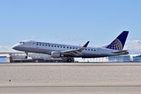 N153SY @ KBOI - Landing 10L.