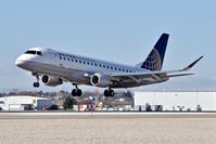 N153SY @ KBOI - Landing 10L.