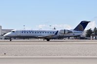 N963SW @ KBOI - Landing 10L.