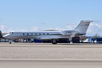 C-GIAC @ KBOI - Take off run 10L. - by Gerald Howard