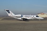 N1440W @ KBOI - Parked on north GA ramp. - by Gerald Howard