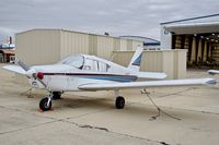 N5740W @ KBOI - Parked on south GA ramp. - by Gerald Howard
