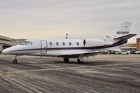 N898PP @ KBOI - Parked on north GA ramp. - by Gerald Howard