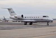 N500PG @ KBOI - Parked on south GA ramp. - by Gerald Howard