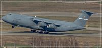 86-0026 @ ETAR - Lockheed C-5M Super Galaxy - by Jerzy Maciaszek