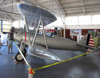 N75623 @ KFFZ - left side - by olivier Cortot