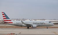 N266NN @ KORD - ERJ-170-200LR