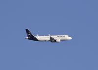 D-AINX @ ESSA - RWY 19R - by wijken