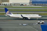 N165SY @ KSFO - Sky Terrace SFO 2020. - by Clayton Eddy