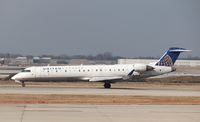 N531GJ @ KORD - CL-600-2C10