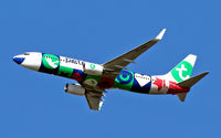 PH-HSI @ CPH - Copenhagen 14.3.2020 - by leo larsen
