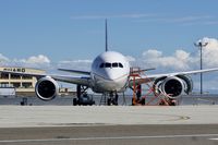 N12006 @ KSFO - SkyTerrace SFO 2020. - by Clayton Eddy