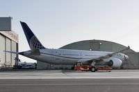 N26967 @ KSFO - Sky Terrace SFO 2020.