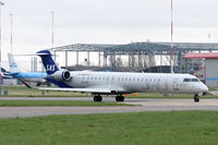 ES-ACK @ EGSH - Departing from Norwich. - by Graham Reeve
