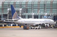 N37466 @ KORD - Boeing 737-924/ER