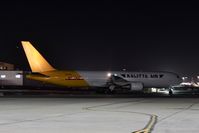 N763CK @ KSFO - SFO 2020.