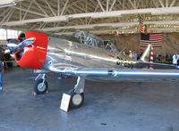 N3158G @ KFFZ - front view - by olivier Cortot