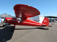 N89550 @ KFFZ - profil view - by olivier Cortot