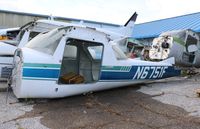 N6751F - Cessna 150F - by Mark Pasqualino