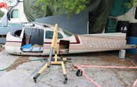 N5146R - Cessna 172M - by Mark Pasqualino