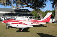 N8526Y @ 97FL - Piper PA-30