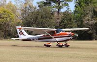 N7101G @ FD04 - Cessna 172K - by Mark Pasqualino