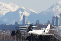 C-GDCP @ CYVR - Landing - by Guy Pambrun