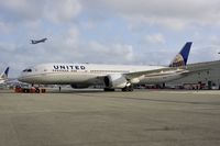 N26967 @ KSFO - SFO 2020. - by Clayton Eddy