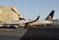 N35236 @ SFO - SFO 2020.