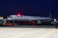 N57857 @ KSFO - SFO 2020. - by Clayton Eddy