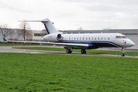 P4-AVA @ EHLE - Lelystad Airport - by Jan Bekker