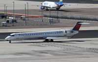 N162PQ @ KPHX - Phoenix airport - by olivier Cortot