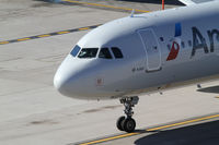 N167US @ KPHX - view on the cockpit - by olivier Cortot