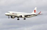 D-AWSI @ ESSA - RWY 26 - by wijken