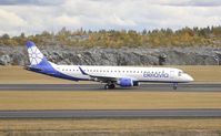 EW-514PO @ ESSA - RWY 19L - by wijken