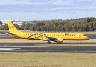 SP-LNO @ ESSA - RWY 01R - by wijken