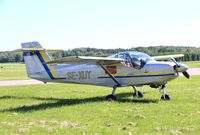 SE-XUY @ ESOW - Roll Out 2016 - by wijken