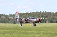 N167B @ ESOW - Roll Out 2016 - by wijken